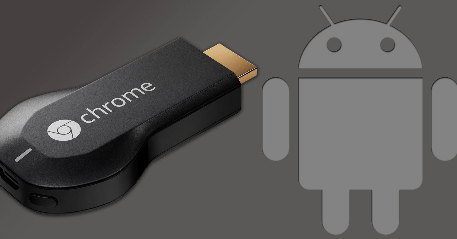 Google Chromecast vs. Android TV Stick - Which Should You Buy?