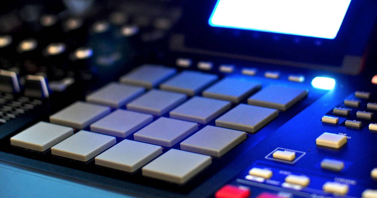 Got Rhythm? 6 Banging iOS Drum Machines
