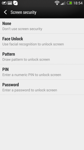 Improve Your Android Lock Screen Security With These 5 Tips