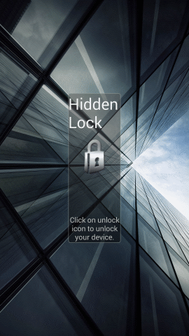 Telemon Lock Screen Improve Your Android Lock Screen Security With These 5 Tips
