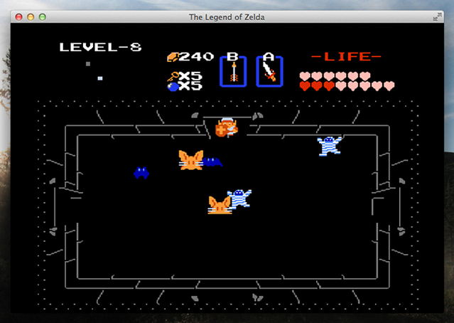OpenEmu For Mac Is Earth's Best Piece of Emulation Software