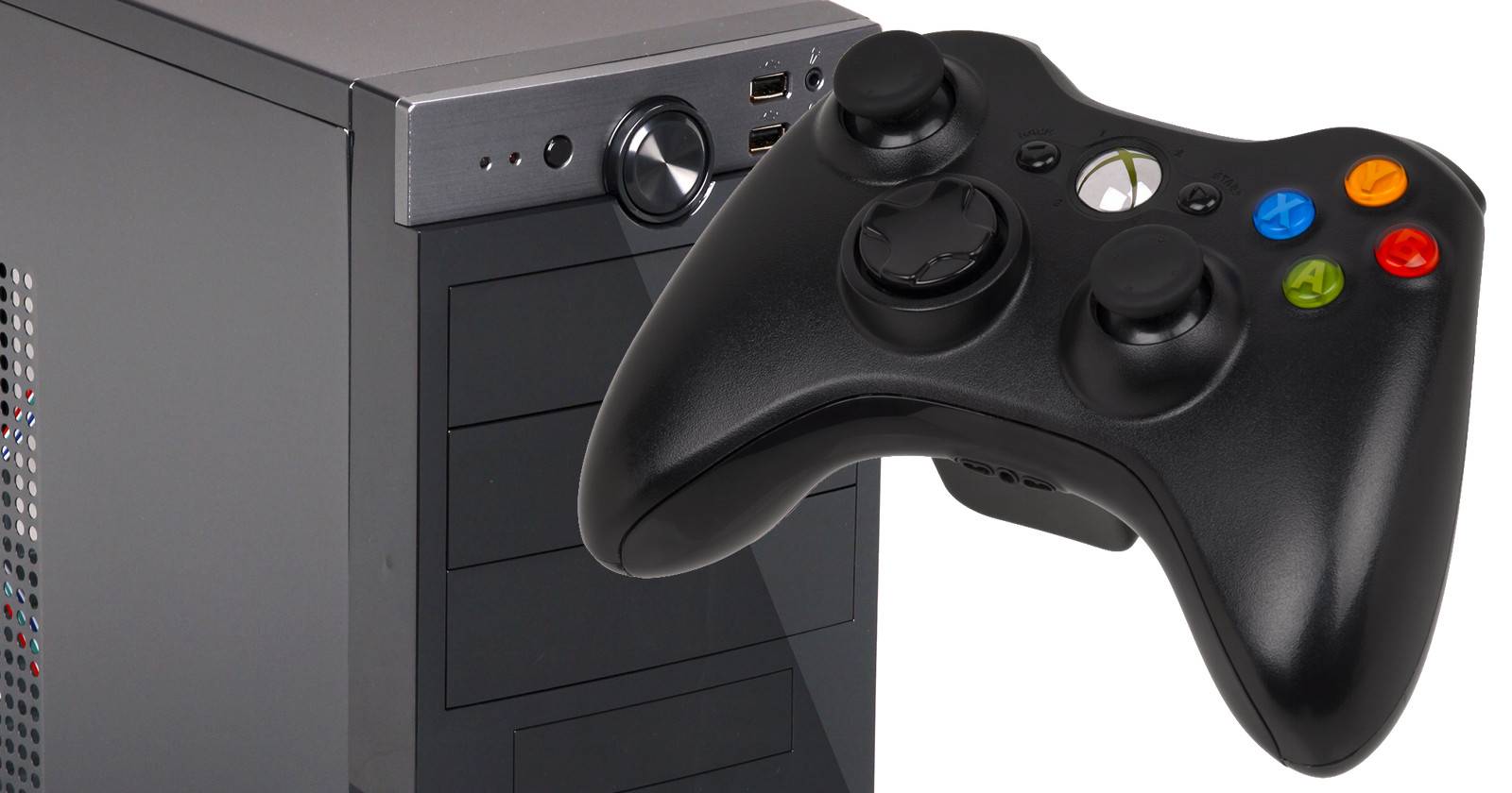 Everything You Need to Know About Buying a Controller for PC Gaming
