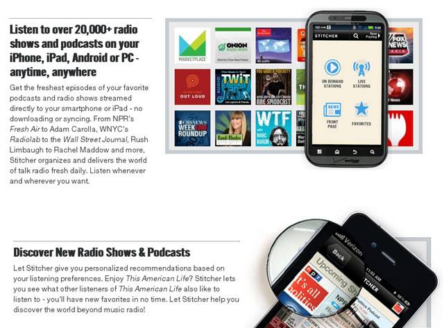 What Is The Best Way To Find New Podcasts?
