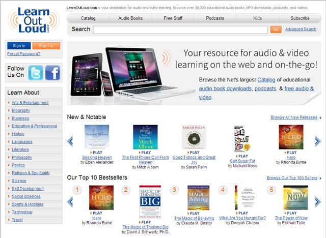 What Is The Best Way To Find New Podcasts?