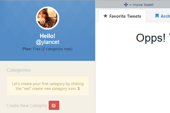 Turn Twitter Into A Custom Reading List With Tweetbits