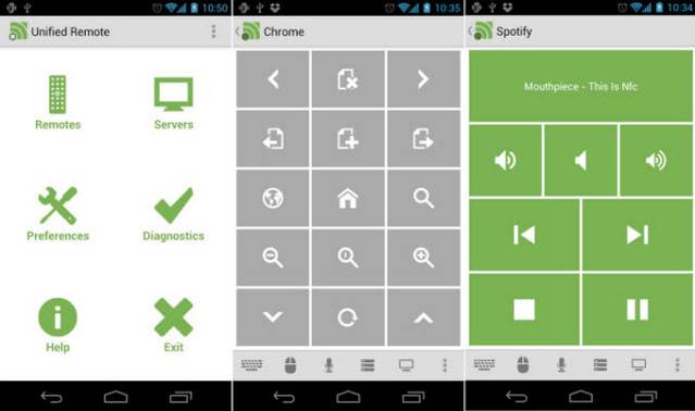 3 Unique Ways To Remotely Control Your Windows Desktop