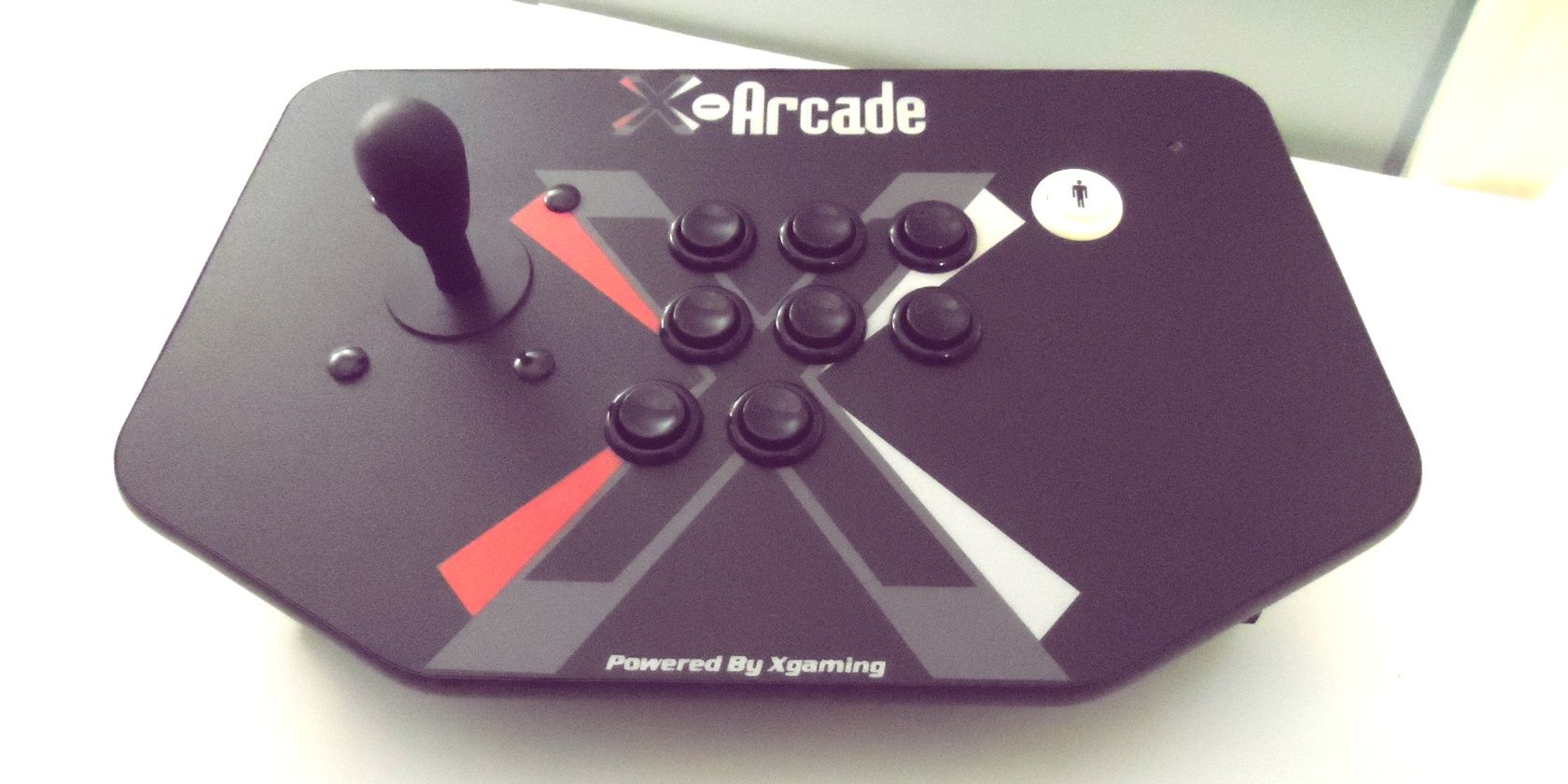 Xgaming X-Arcade Solo Joystick Review & Giveaway