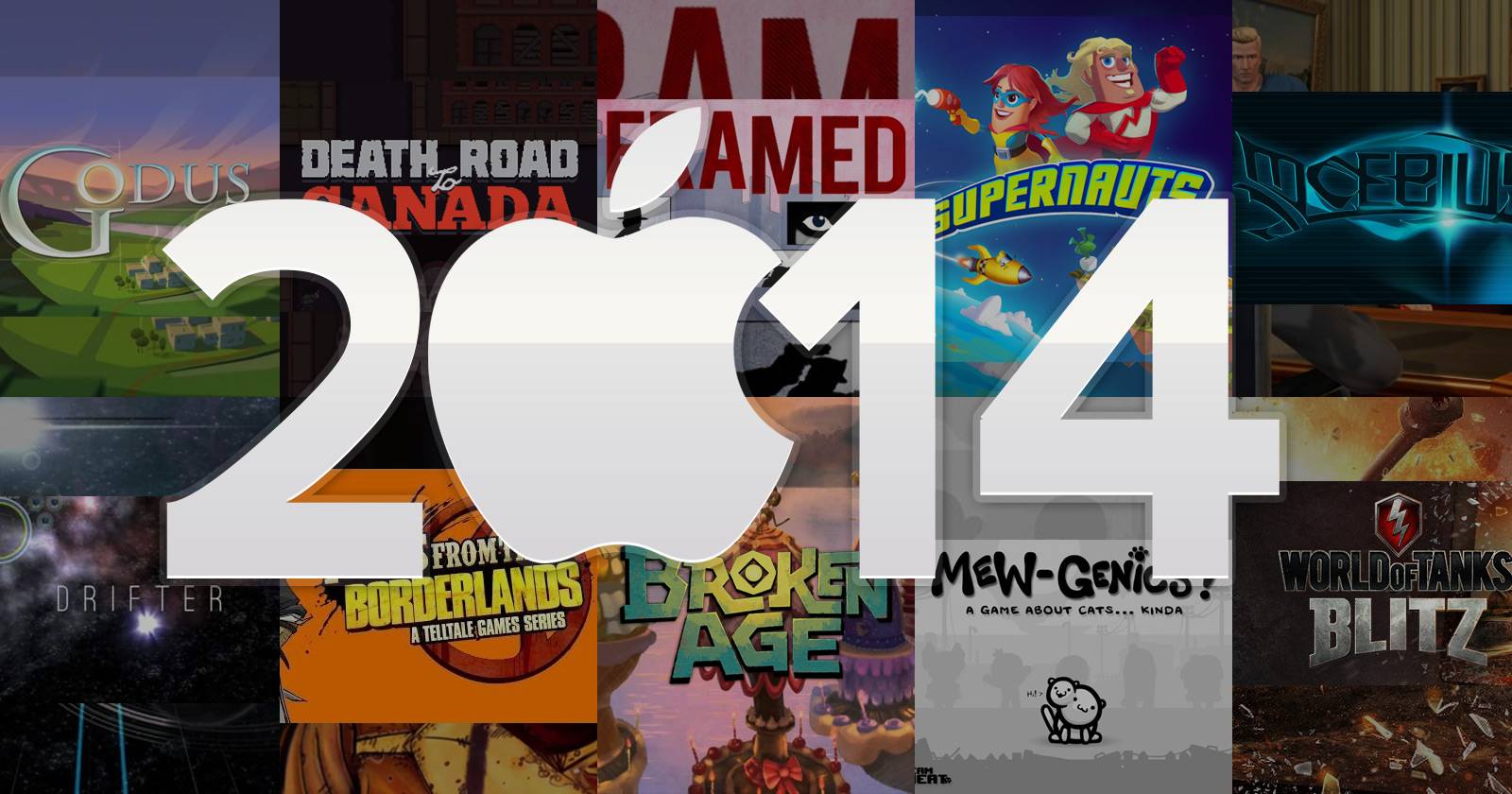 10 Hot iOS Games To Look Forward To In 2014
