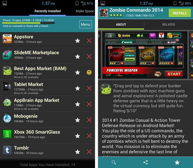 4 Alternative Ways Of Browsing The Google Play Store