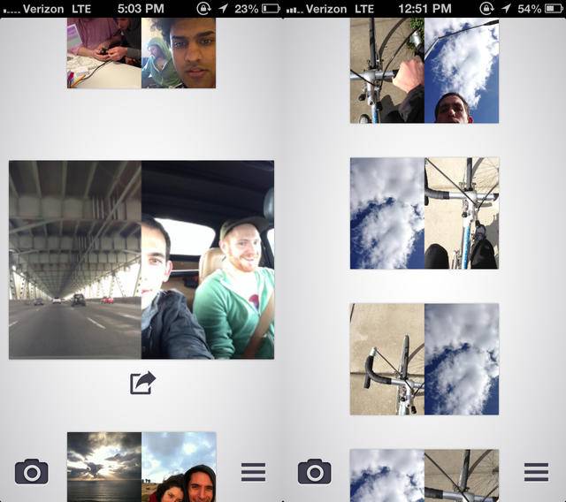 You Didn't Know You Could Do These 5 Awesome Smartphone Camera Tricks