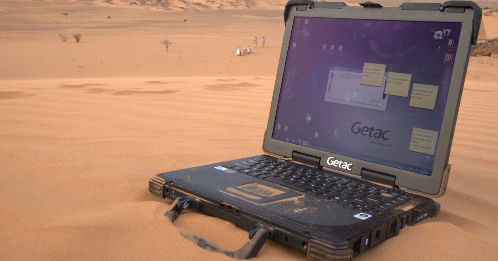 3 Of The Best Durable And Ruggedized Laptops You Can Buy Today