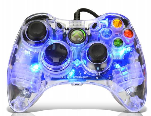 Should You Buy An Aftermarket Controller For Your Console?