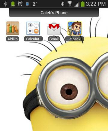 LOCKiosk - Make Your Kid's Android Tablet or Phone Safer
