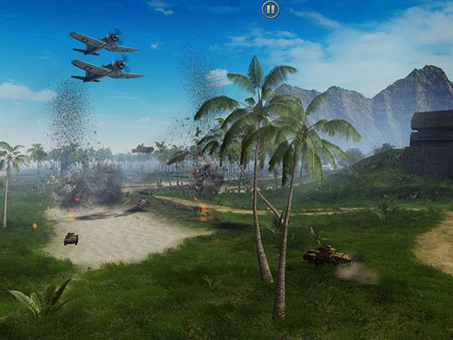 Battle Supremacy Brings Tank Warfare To iOS, But Is It Any Good?