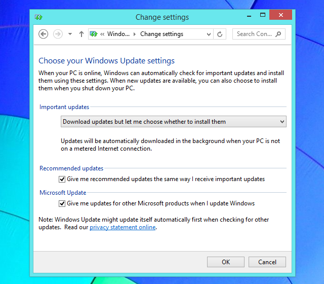 How to Disable Forced Restarts After a Windows Update