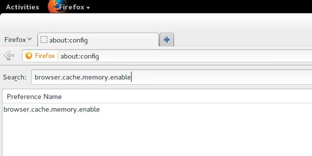 Firefox Edit Config Firefox Too Slow? Optimise Your Browser With These Tricks