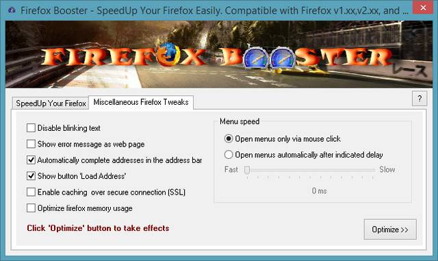 Firefox Too Slow? Optimise Your Browser With These Tricks
