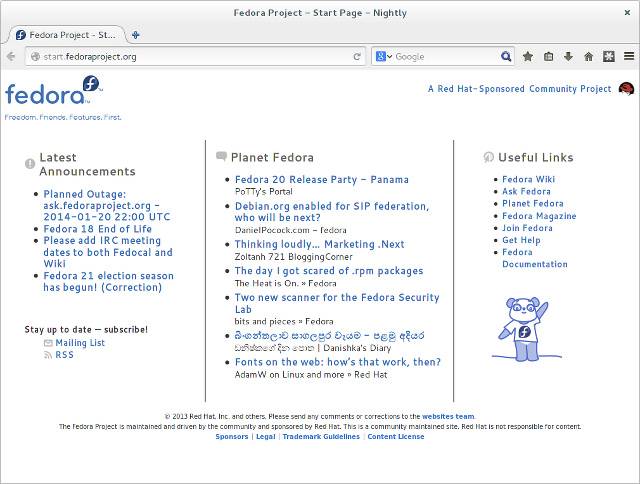 Linux Shell Firefox Does Firefox Look Out Of Place In Gnome Shell? Try These Two Tips