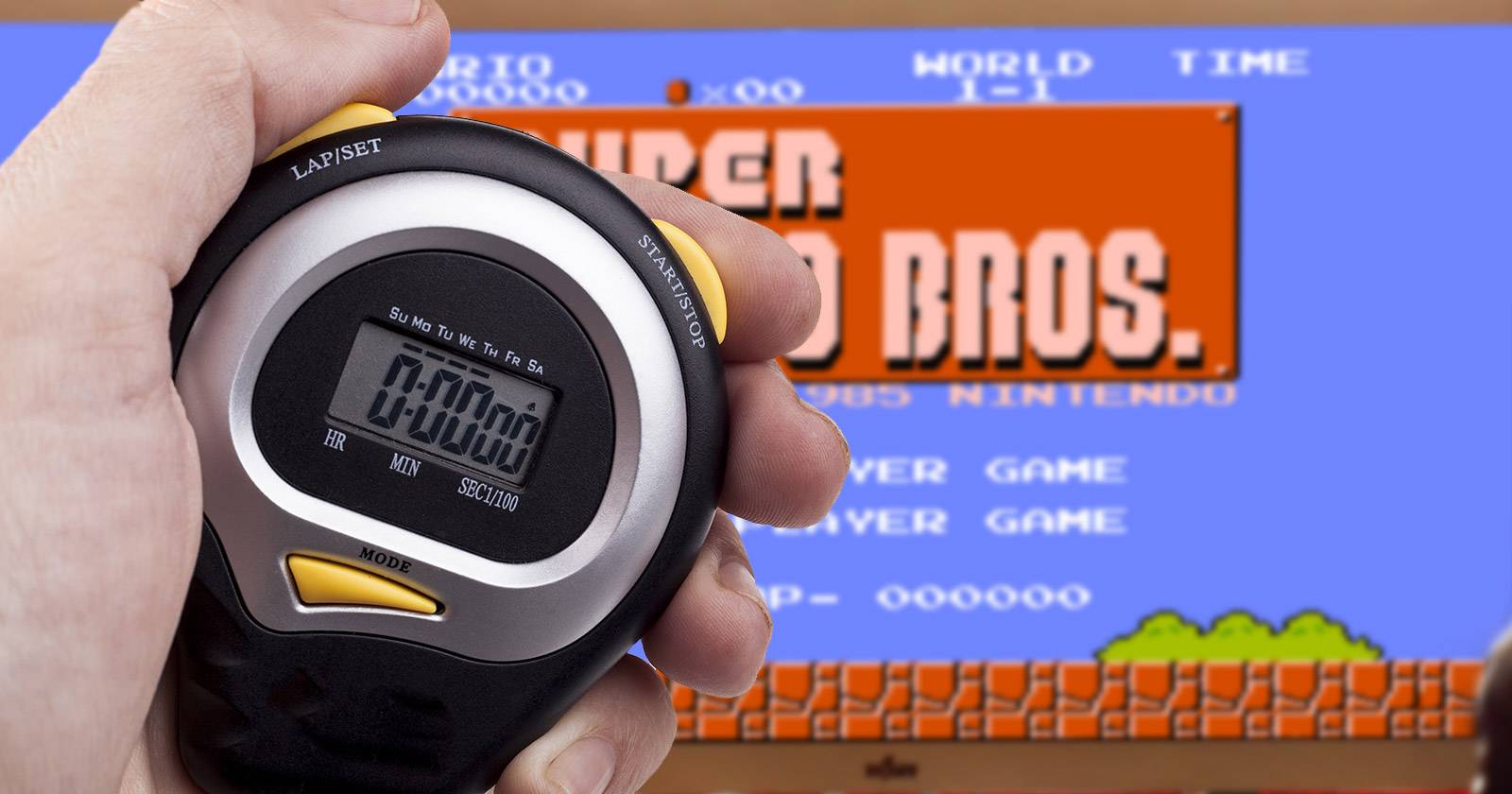 3 Sites That Show How Long It Takes to Beat a Video Game