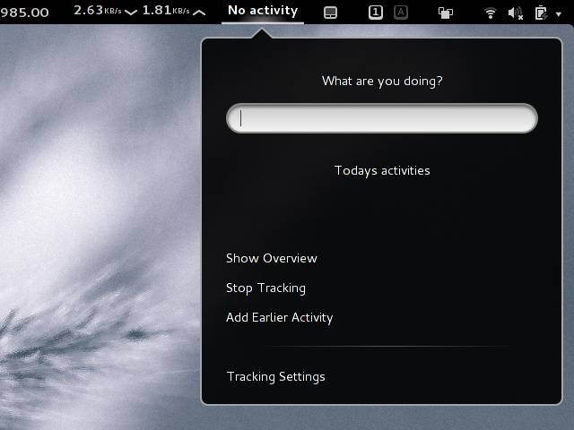 Make Gnome Shell Usable With These 12 Extensions