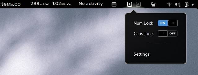 Make Gnome Shell Usable With These 12 Extensions