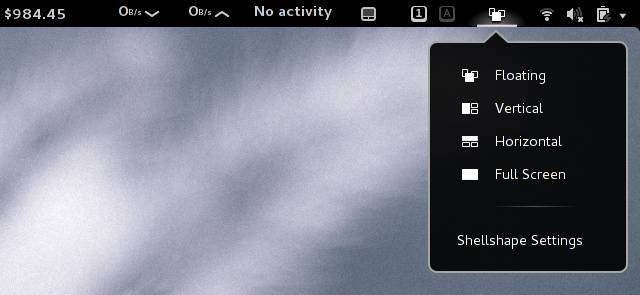 Make Gnome Shell Usable With These 12 Extensions