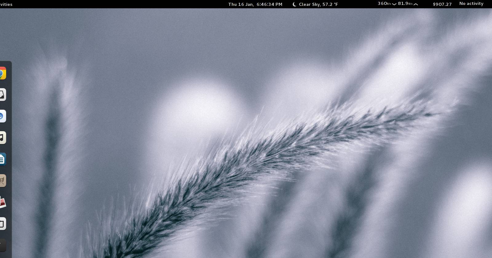 Make Gnome Shell Usable With These 12 Extensions
