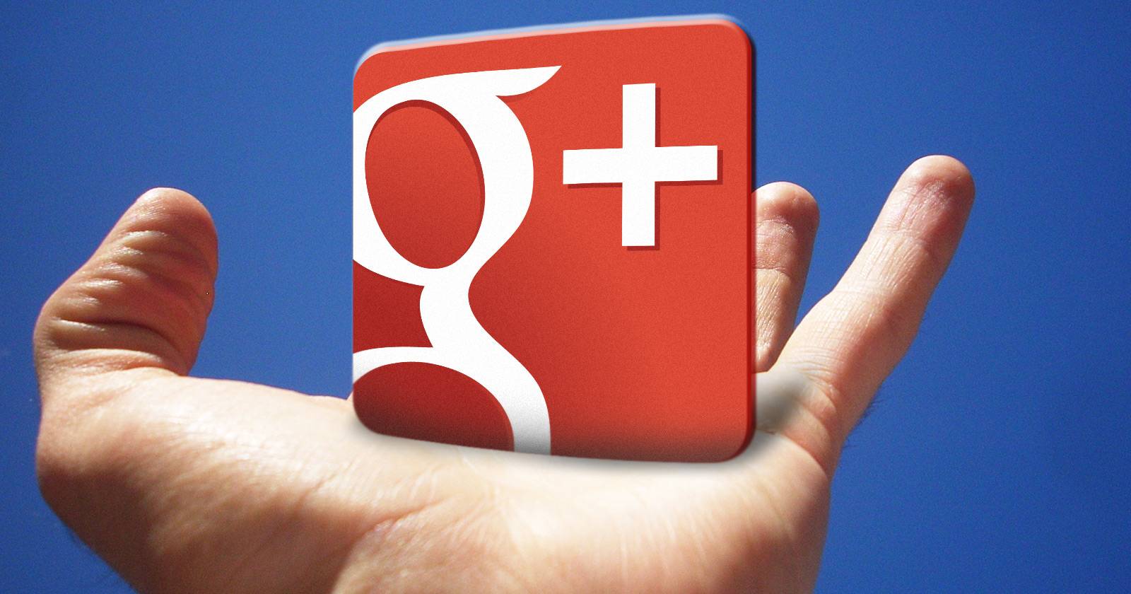 It's Not Really Dead: 7 Reasons To Start Using Google+ Today