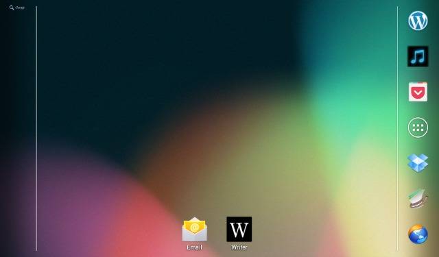 How to Make Your Own Uniquely Gorgeous Android Home Screen