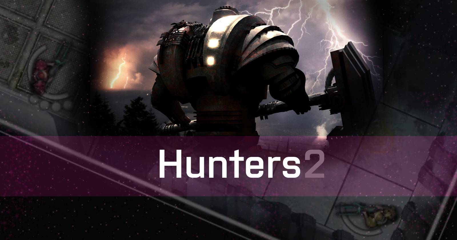 Hunters 2: iOS Turn-Based Strategy That Didn't Get The Praise It Deserves
