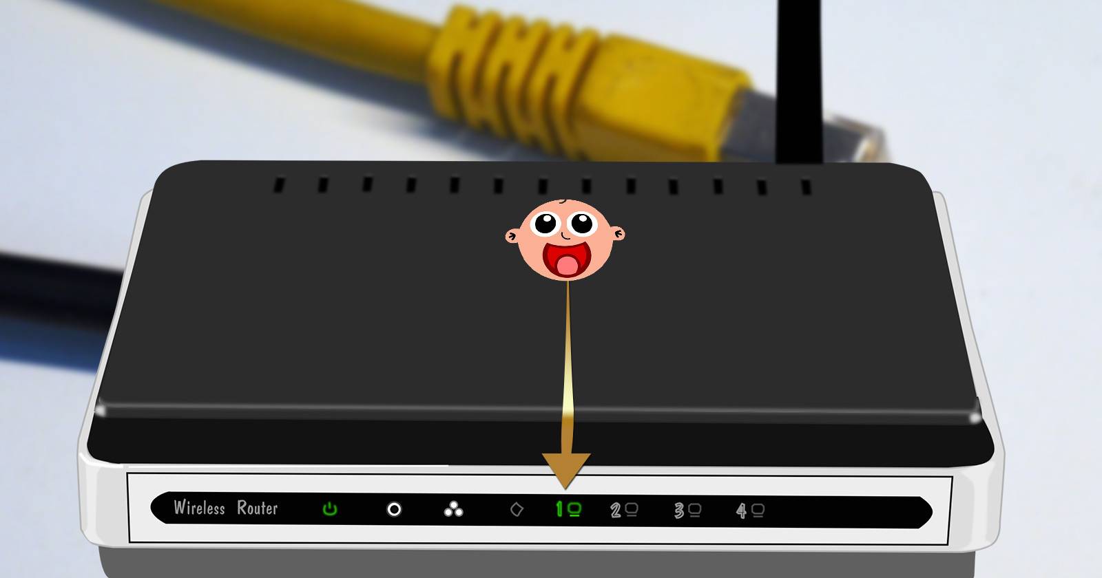 How to Monitor and Restrict Router Traffic: 4 Tips and Tricks