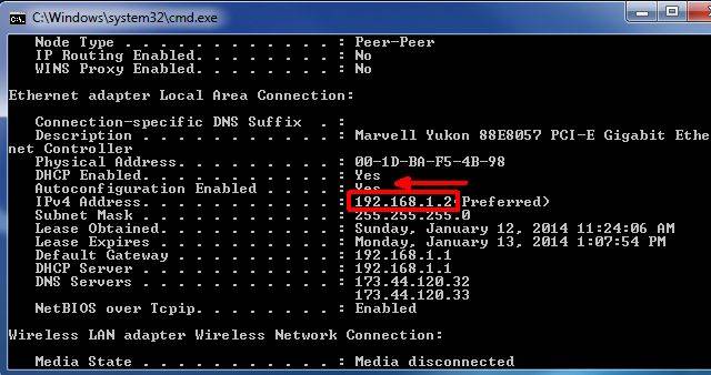 How To Stream PC Media To Your Sony Media Player