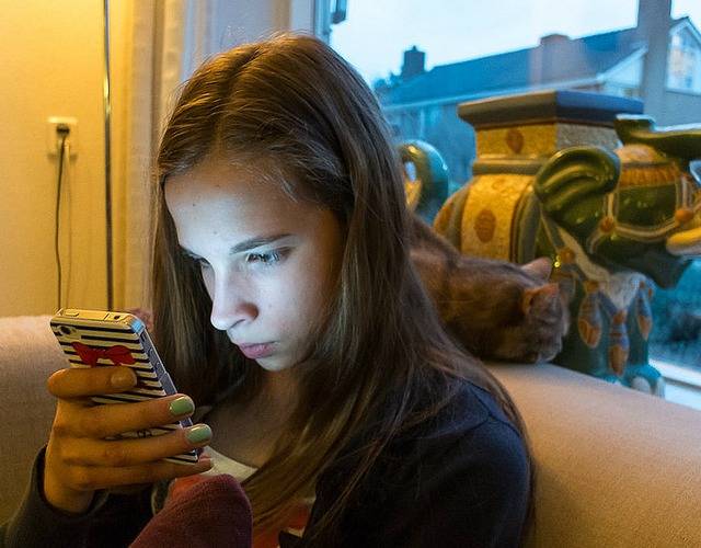 How Smartphones Are Ruining Your Life
