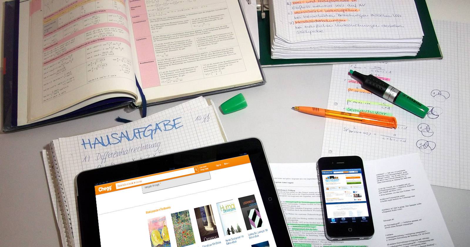 Textbooker Buying Textbooks? Chegg And Textbooks.com Should Be Your First Stops