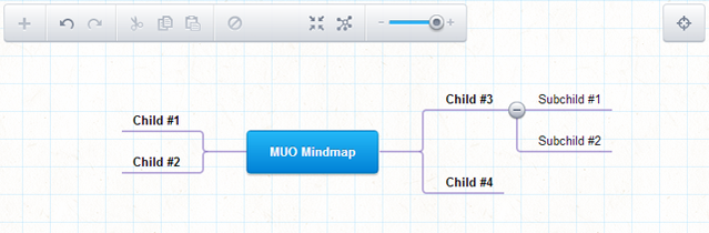 Thinkmap Web 4 Great Web-Based Mindmapping Tools To Enhance Your Creativity