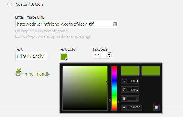 Make Your Website More Reader, Printer, And PDF Friendly With PrintFriendly