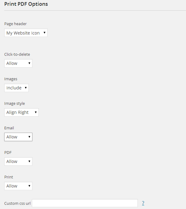 Make Your Website More Reader, Printer, And PDF Friendly With PrintFriendly