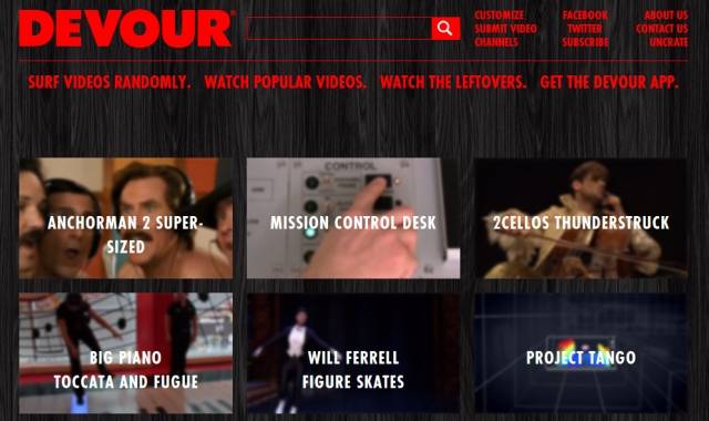 A Human Touch: 5 Quality Video Websites Curated By Real People