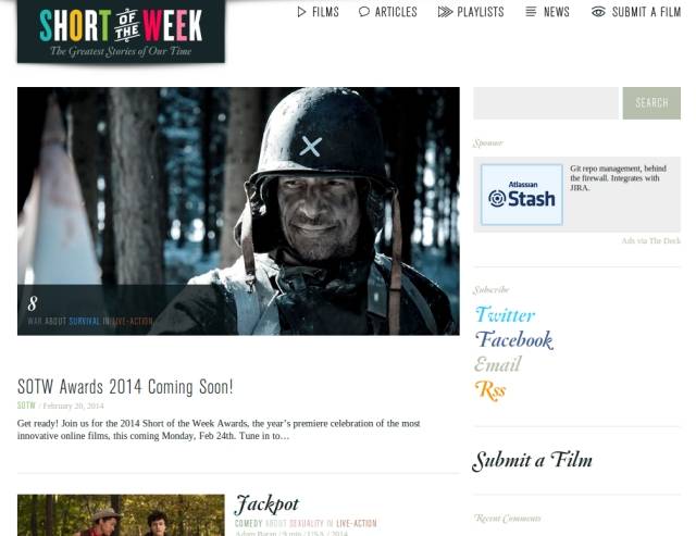 A Human Touch: 5 Quality Video Websites Curated By Real People