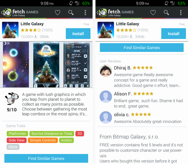 4 Alternative Ways Of Browsing The Google Play Store