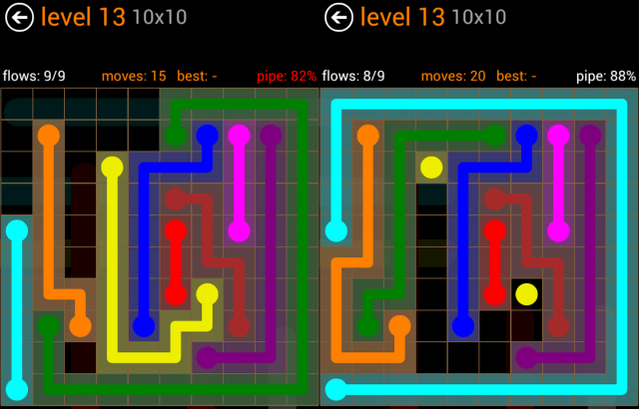 Games Are More Than Fun - This Is What Flow Free Can Teach You