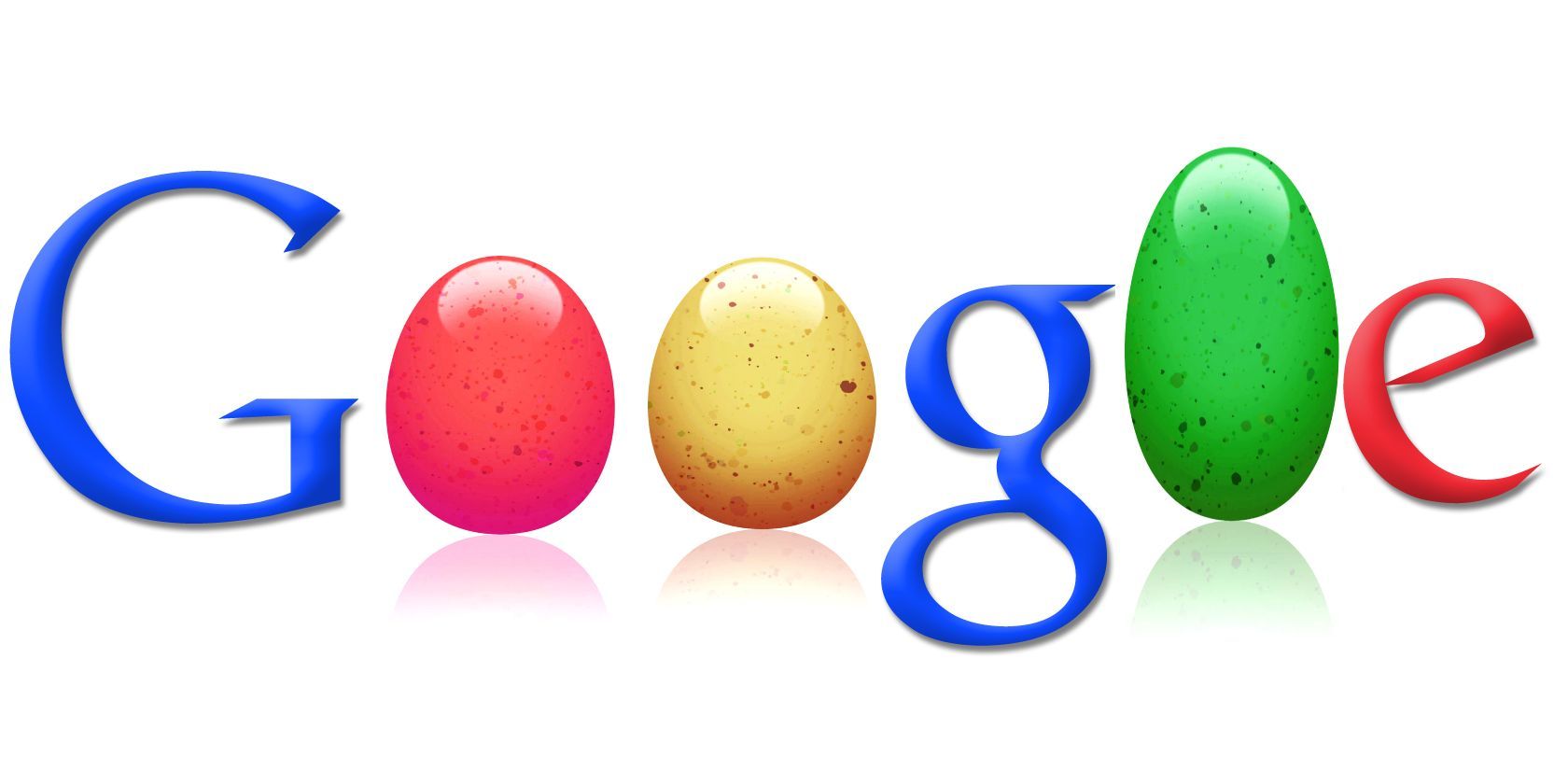 Google egg