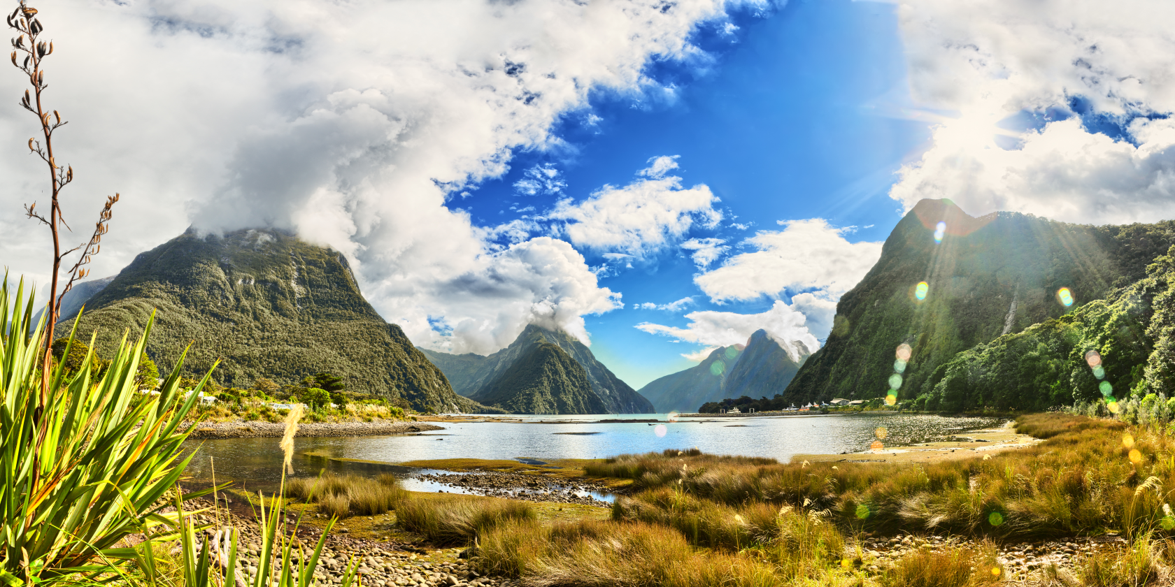 Discover The Sound Of Nature On YouTube