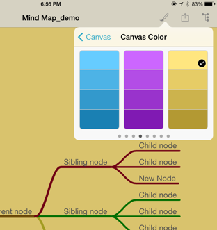 Mind Map Ideas, Projects and Tasks With MindNode for Mac and iOS