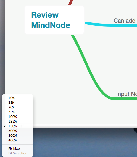 Mindnode Vector Mind Map Ideas, Projects and Tasks With MindNode for Mac and iOS