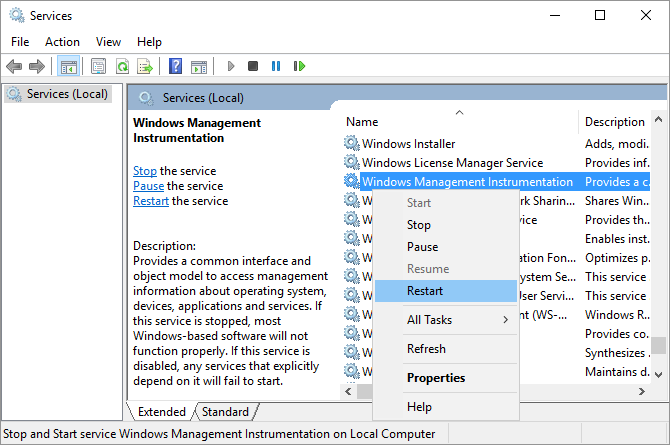 How to Fix High CPU Usage in Windows