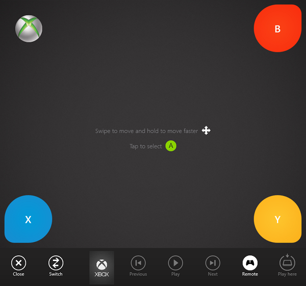 Xbox 360 SmartGlass: A Must Have Windows 8 App To Accompany Your 360
