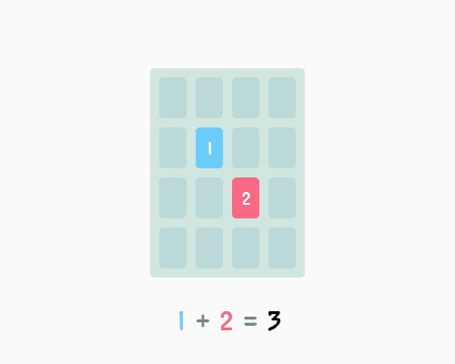 Could Threes Be The Most Addictive Puzzle Game For iOS Yet?