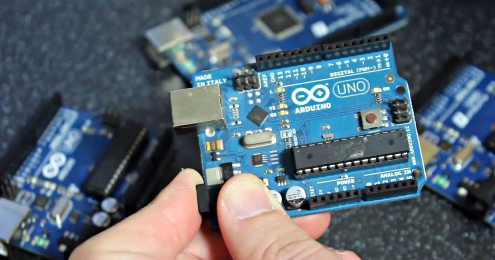 What is Arduino: Everything You Need to Know (In Video)
