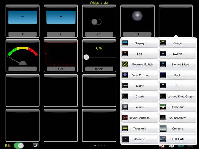 Arduino Ios Remote Arduino Home Automation Remote Control from iOS or Android